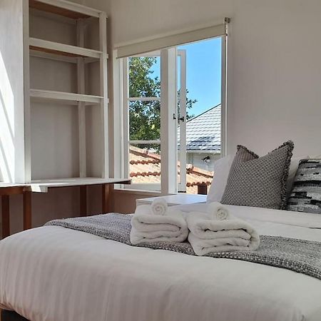 Bright And Modern Oasis In Kingsland Vila Auckland Exterior foto