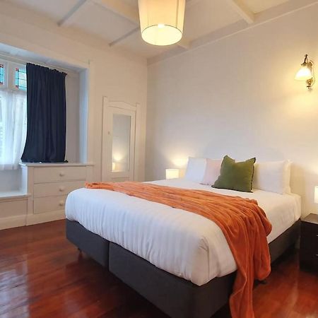 Bright And Modern Oasis In Kingsland Vila Auckland Exterior foto