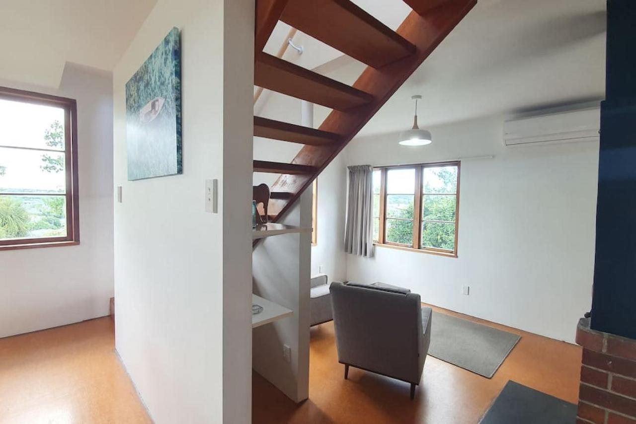 Bright And Modern Oasis In Kingsland Vila Auckland Exterior foto