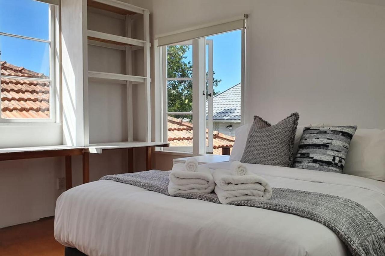 Bright And Modern Oasis In Kingsland Vila Auckland Exterior foto